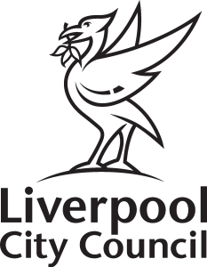 Liverpool City Council Logo Vector
