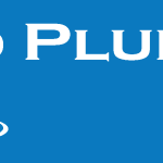 Lloyd Plumbing Logo