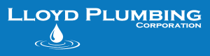 Lloyd Plumbing Logo