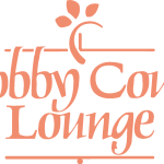 Lobby Court Lounge Logo Vector