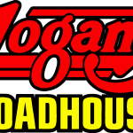 Logan’s Roadhouse Logo Vector