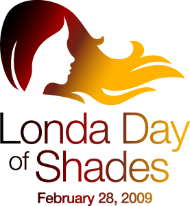 Londa Day of Shades Logo Vector