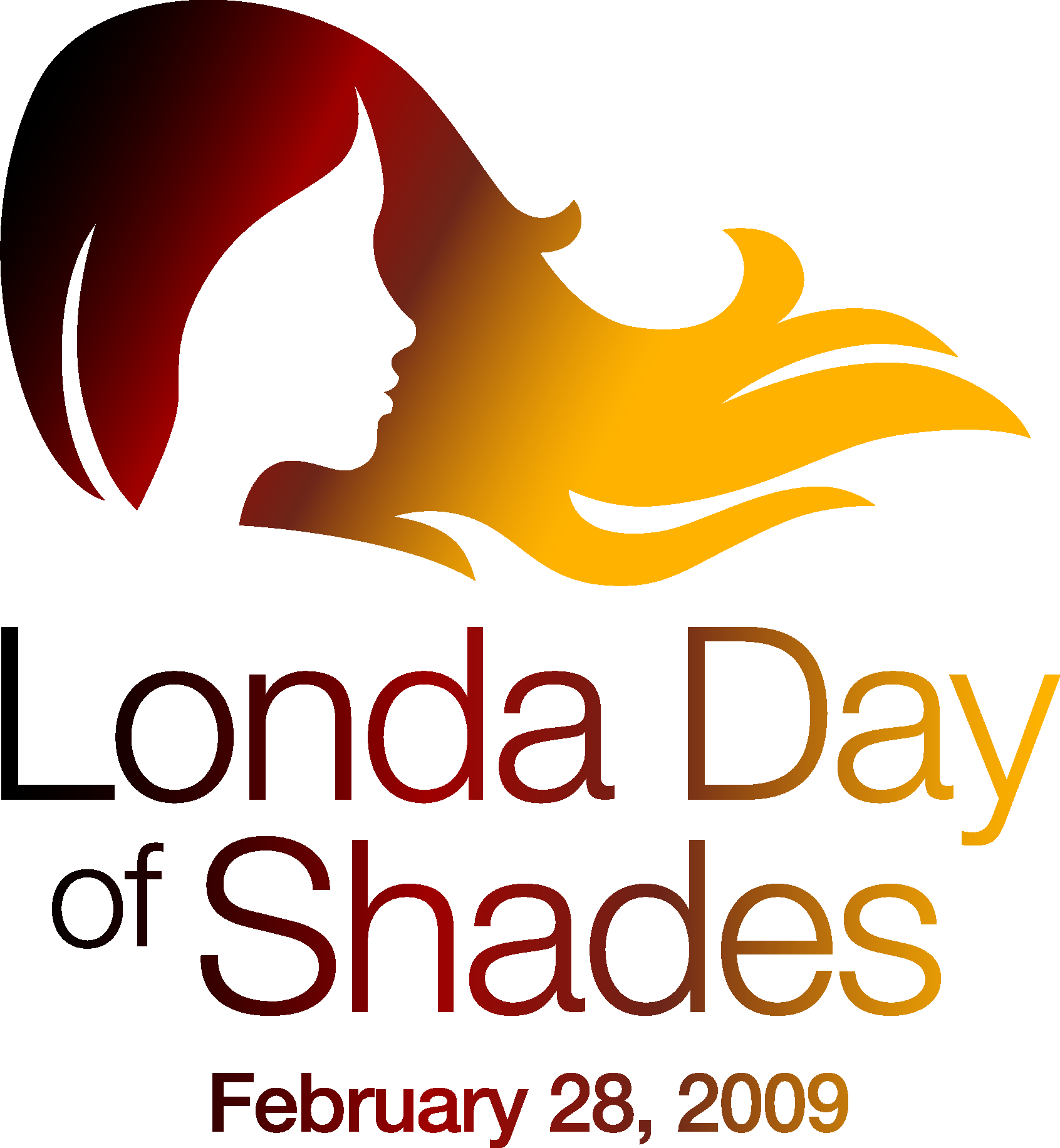 Londa Day of Shades Logo Vector