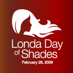 Londa Day of Shades  new Logo Vector