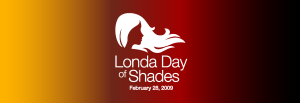 Londa Day of Shades  new Logo Vector