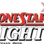 Lone Star Light Beer Logo Vector