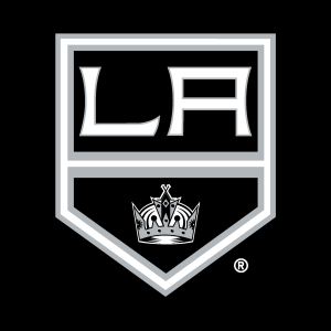 Los Angeles Kings 2019 Logo Vector
