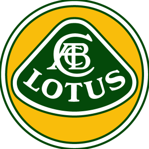 Lotus (cars) NEW Logo Vector