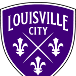 Louisville City FC Logo Vector