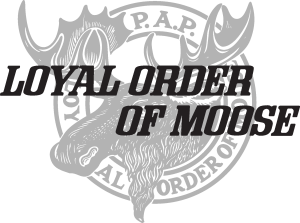 Loyal Order of Moose Logo Vector