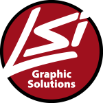 Lsi Graphic Solutions Logo Vector