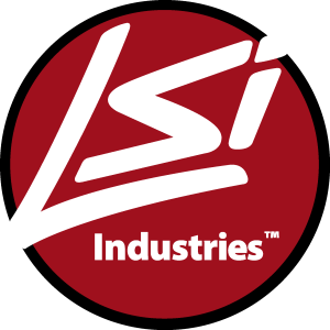 Lsi Industries Logo Vector