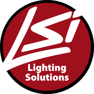 Lsi Lighting Solutions Logo Vector