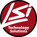 Lsi Technology Solutions Logo Vector