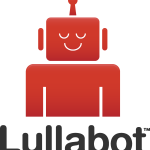 Lullabot Logo Vector