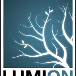 Lumion 3D Logo Vector