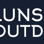 Lunsford Outdoors Logo Vector