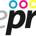 LytePrint Logo Vector