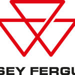 MASSEY FERGUSON NEW Logo Vector