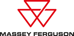 MASSEY FERGUSON NEW Logo Vector