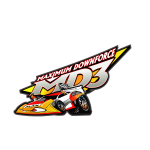 MD3 Logo Vector