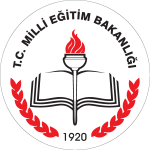 MEB Milli Eğitim 1920 Logo Vector