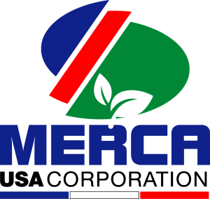 MERCAUSA CORPORATION Logo Vector