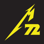 METALLICA M72 Logo Vector