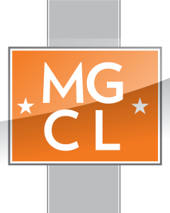 MGCL Logo Vector