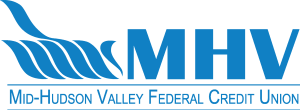 MHV Federal Credit Union Logo Vector