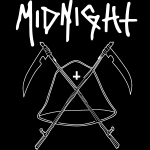 MIDNIGHT Logo Vector