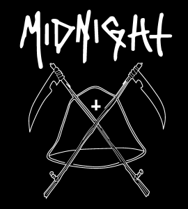 MIDNIGHT Logo Vector