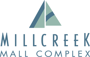 MILLCREEK MALL COMPLEX Logo Vector