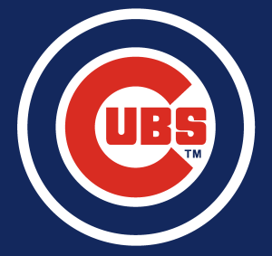 MLB UBS Logo Vector