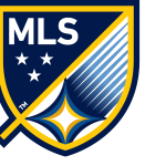 MLS CREST (2015 version)   LA Galaxy Branded Logo Vector