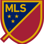 MLS Crest Real Salt Lake Logo Vector