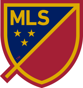 MLS Crest Real Salt Lake Logo Vector