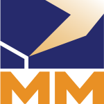 MM Solutions Logo Vector