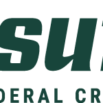 MSU Federal Credit Union Logo Vector