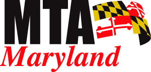 MTA Maryland Transit Administration Logo Vector