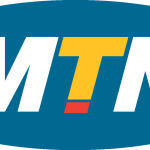 MTN Icon Logo Vector