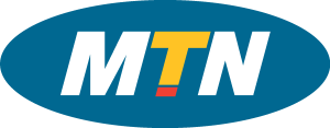 MTN Icon Logo Vector