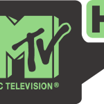 MTV HD Logo Vector