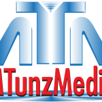 MTunzMedia Logo Vector