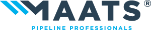 Maats Pipeline Professionals Logo Vector