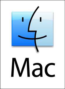 Mac OS new Logo Vector