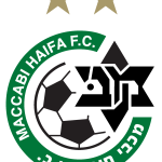 Maccabi Haifa FC New 2021 Logo Vector