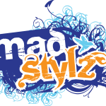 Mad Stylz Logo Vector