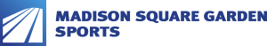 Madison Square Garden Sports Logo Vector