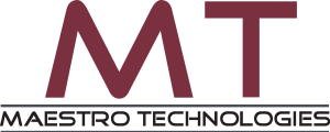 Maestro Technologies Logo Vector